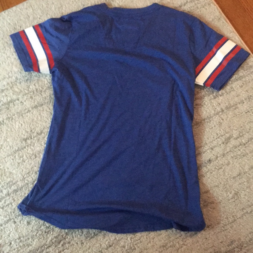 New New York Giants t shirt M - Picture 5 of 5